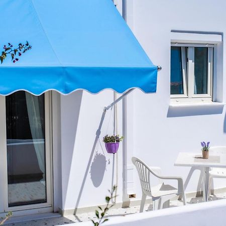 Nemesis Studios Aegina Екстер'єр фото