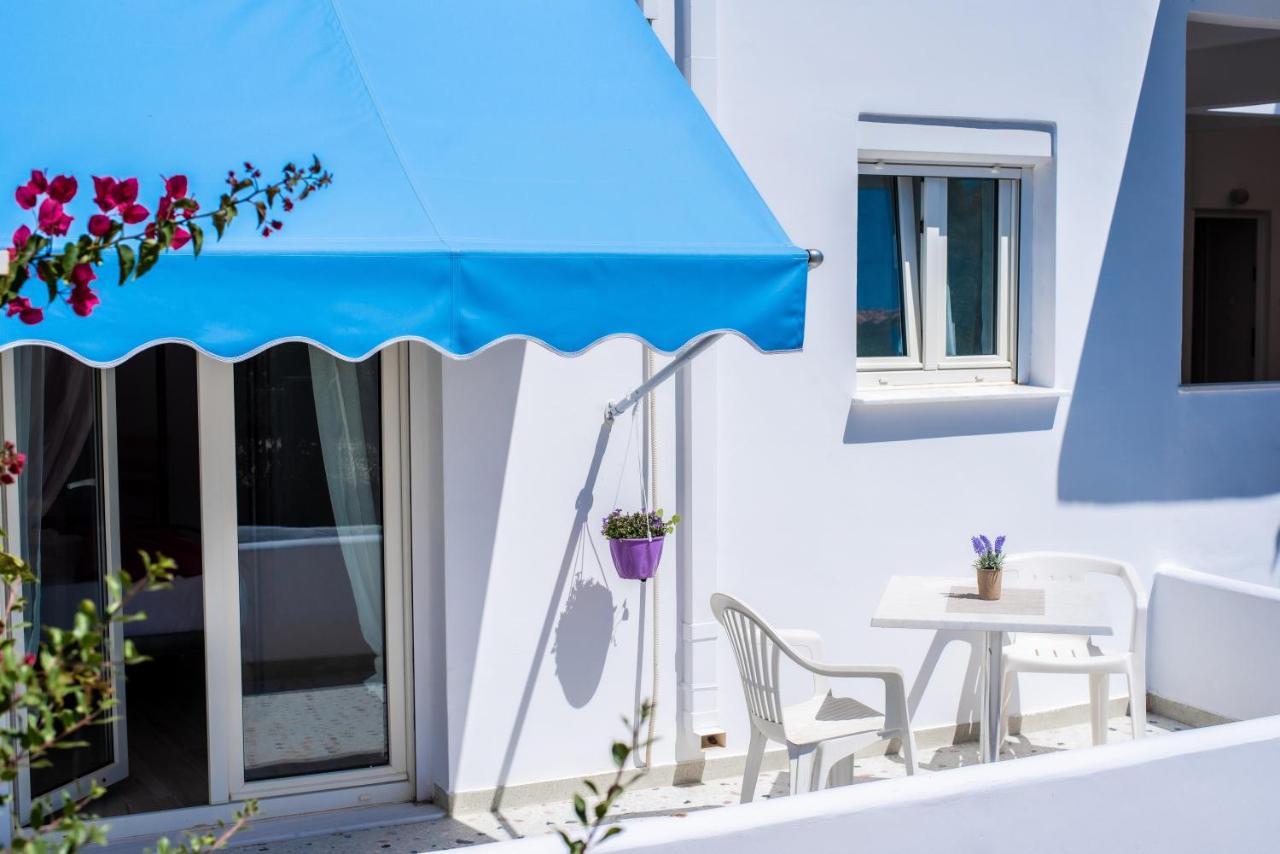 Nemesis Studios Aegina Екстер'єр фото
