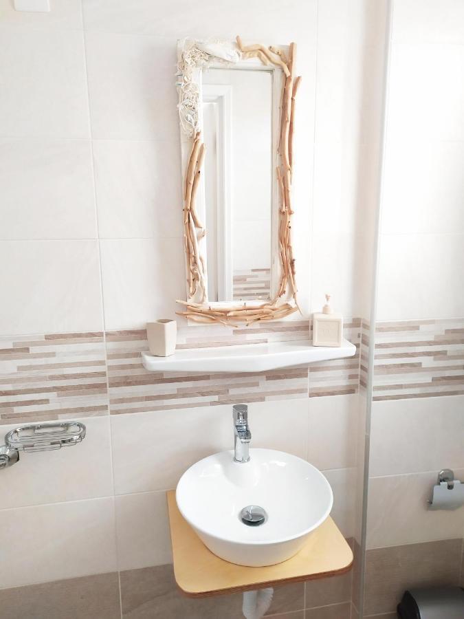 Nemesis Studios Aegina Екстер'єр фото