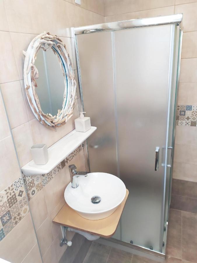 Nemesis Studios Aegina Екстер'єр фото