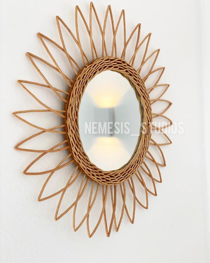 Nemesis Studios Aegina Екстер'єр фото